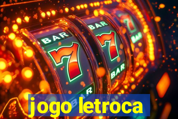 jogo letroca